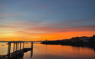 Honoring the Kake (Keexʼ Kwaan) People